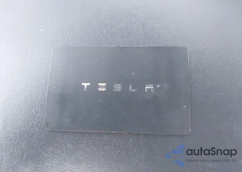 2018 Tesla Model 3 Long Range/Performance from USA, damaged, VIN 5YJ3E1EBXJF097578